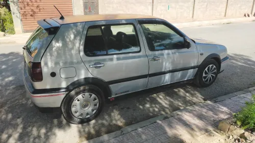 Volkswagen Golf 3 1994 Golf 3
