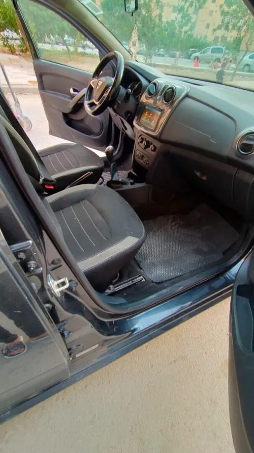 Dacia Sandero 2019 Stepway