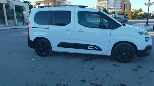 Citroen Berlingo 2023 Berlingo