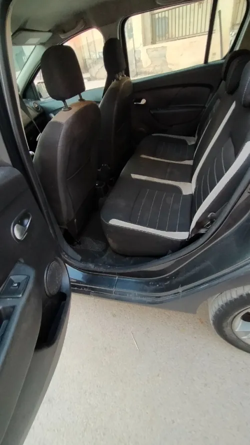 Dacia Sandero 2019 Stepway