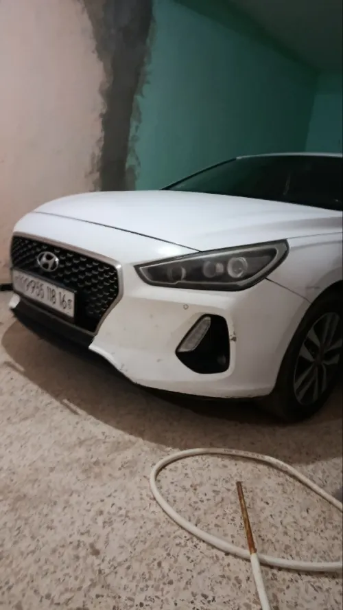 Hyundai i30 2018 i30