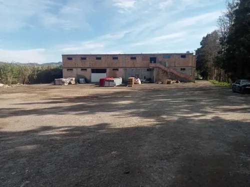 Location Terrain Béjaïa El kseur