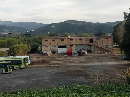 Location Terrain Béjaïa El kseur