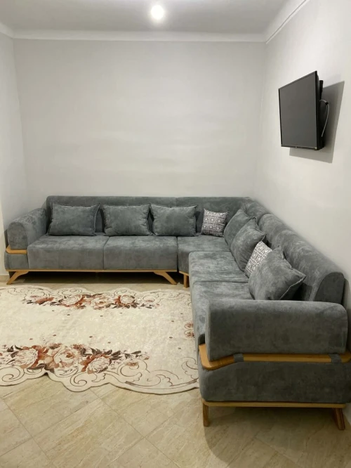 حوّل منزلك إلى مساحة أحلامك