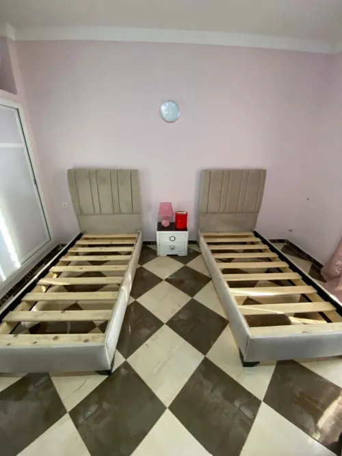 حوّل منزلك إلى مساحة أحلامك