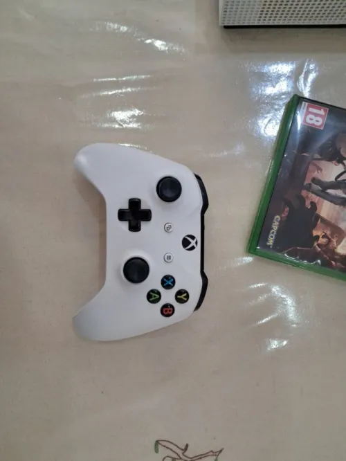 xbox one s tres bon etat