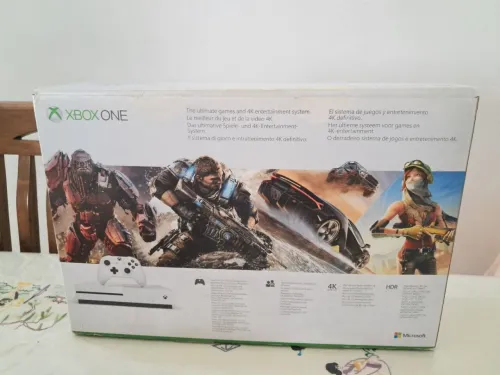 xbox one s tres bon etat