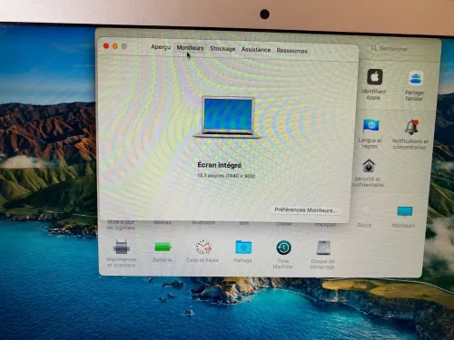Macbook