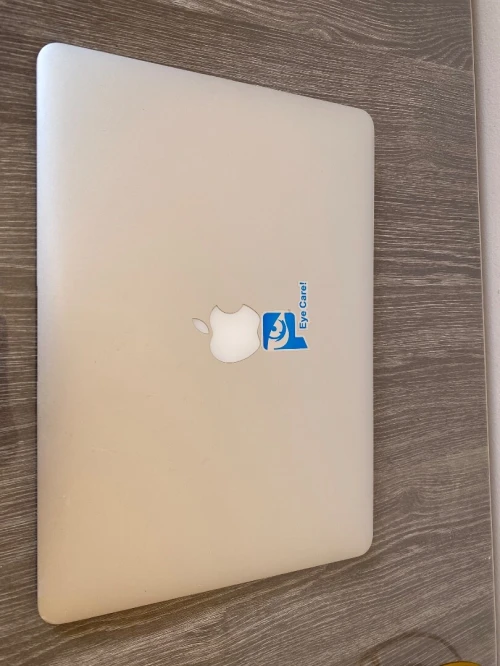 Macbook