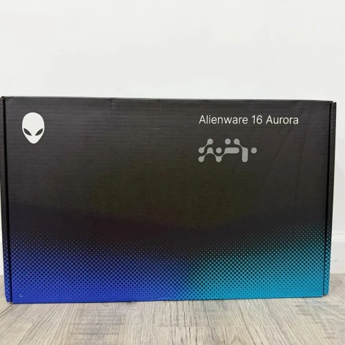 Alienware 16 Aurora - Promotion
