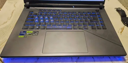 ASUS ROG STRIX  G16 Gaming Laptop - Promotion