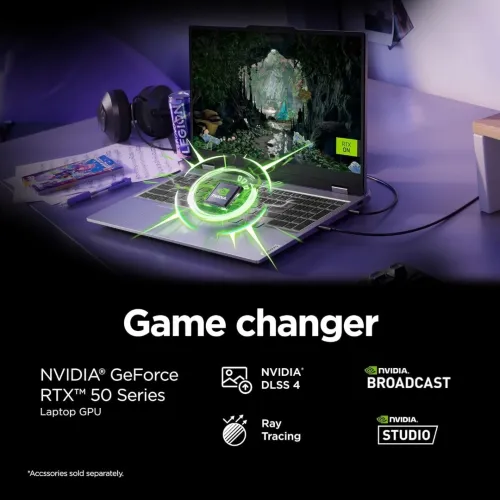 Lenovo LOQ 15 - RTX 5060 - Promotion