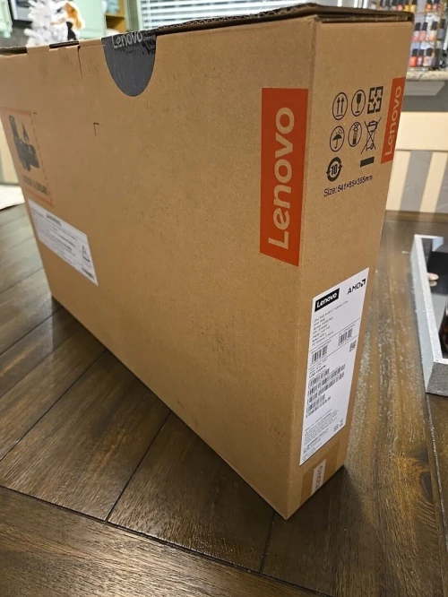 Lenovo LOQ 15 i7-13650HX - RTX 5050 - Promotion