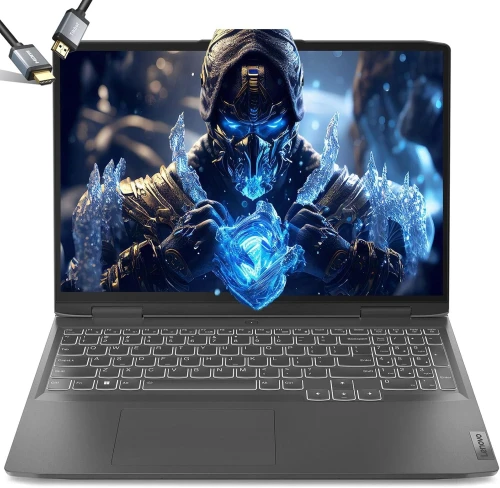 Lenovo LOQ 15 i7-13650HX - RTX 5050 - Promotion