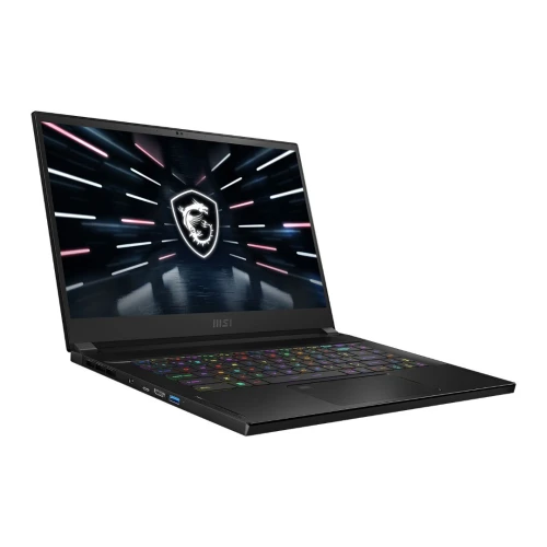 MSI Gaming Stealth GS66 I9 - RTX 3070ti - Promotion