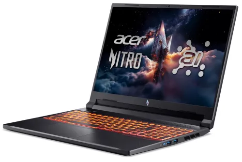 Acer Nitro 2025 RTX 5060 Gaming Laptop - Promotion