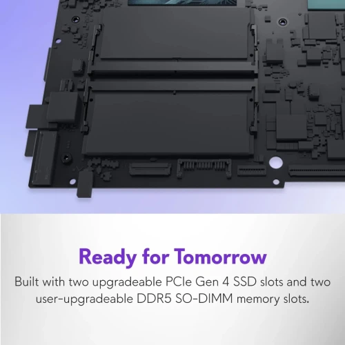Alienware 16 Aurora - Promotion
