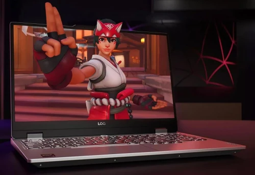 Lenovo LOQ 15 - RTX 5060 - Promotion