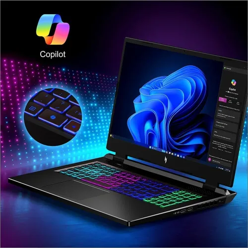 Acer Nitro 17 2024 Gaming Laptop - Promotion