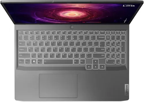 Lenovo LOQ 15 i7-13650HX - RTX 5050 - Promotion