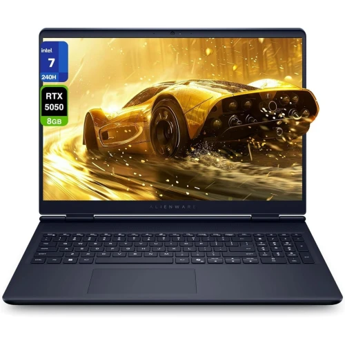 Alienware 16 Aurora - Promotion