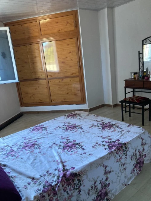 Location vacances Appartement F3 Tizi Ouzou Azeffoun