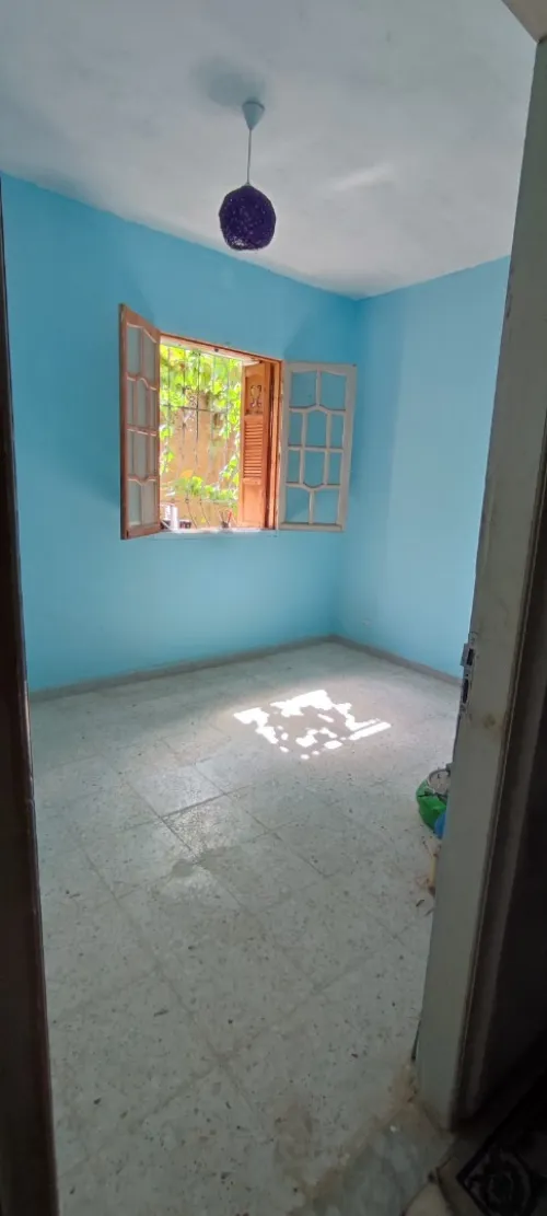 Vente Villa Boumerdès Hammedi