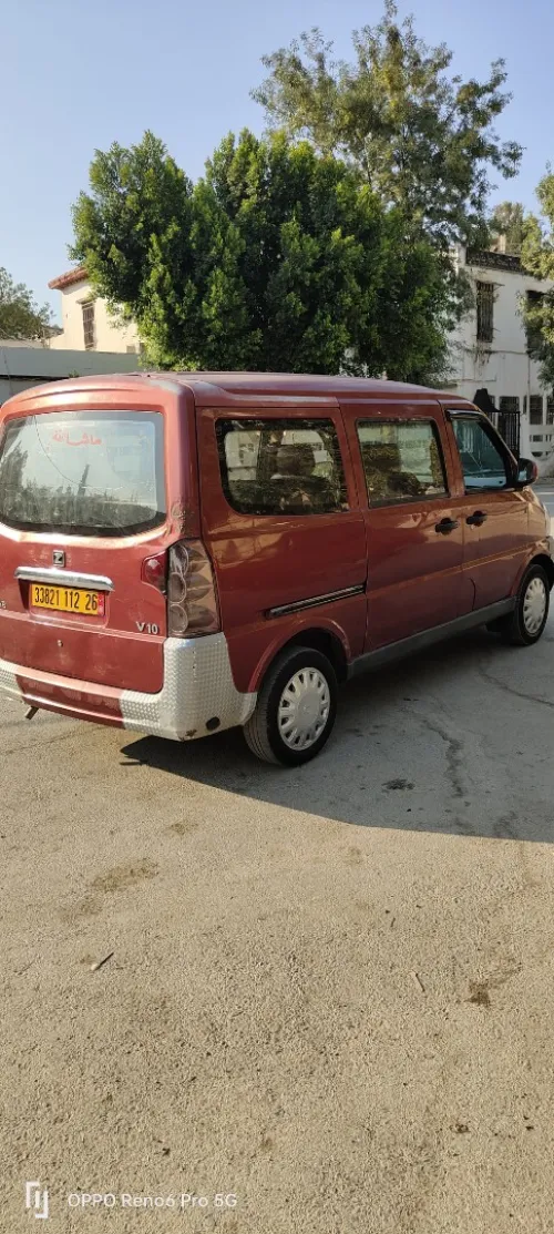 Zotye N100 2012 