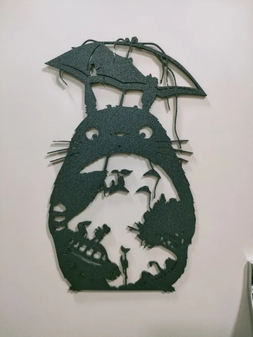 Déco 3D