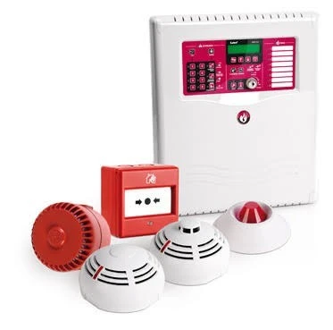 Réseau anti incendie Annaba