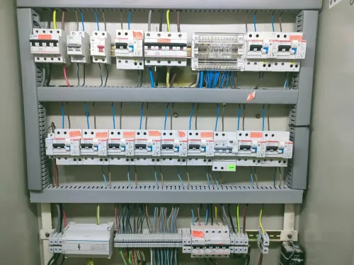 Entreprise de maintenance