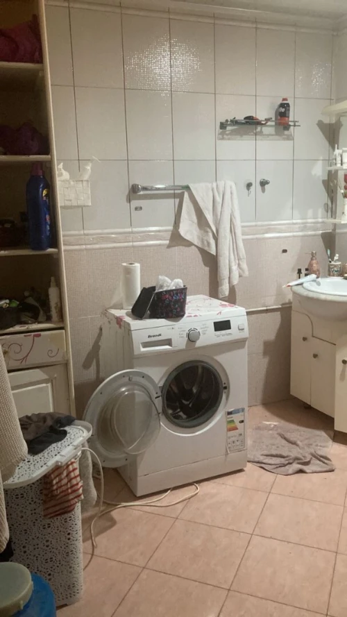Vente Appartement F3 Alger Draria