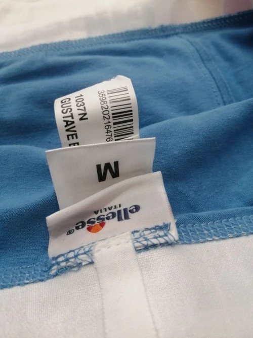 boxers ellesse original 