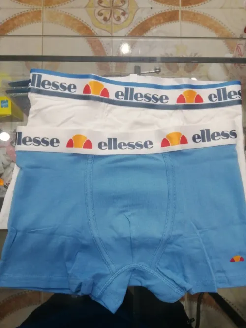 boxers ellesse original 