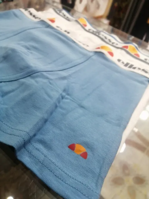 boxers ellesse original 