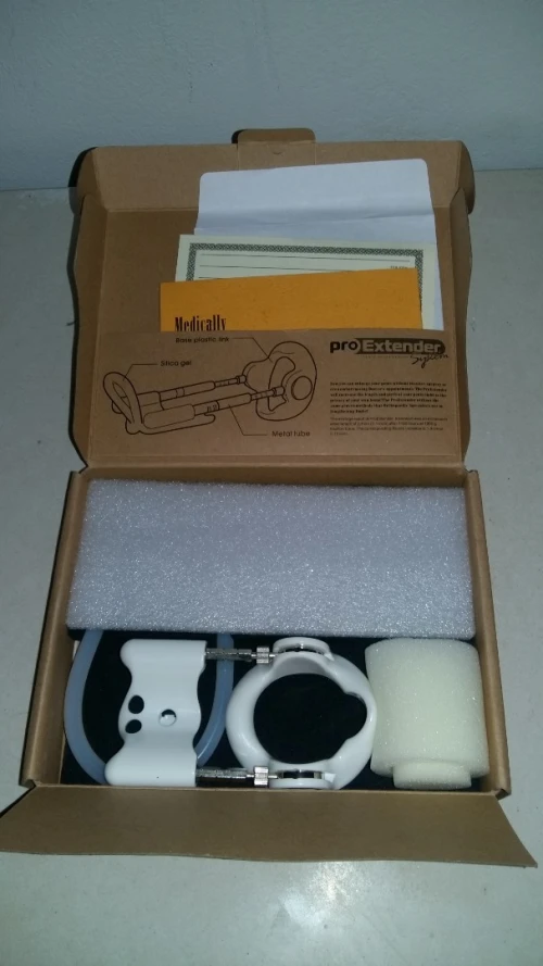 Proextender 