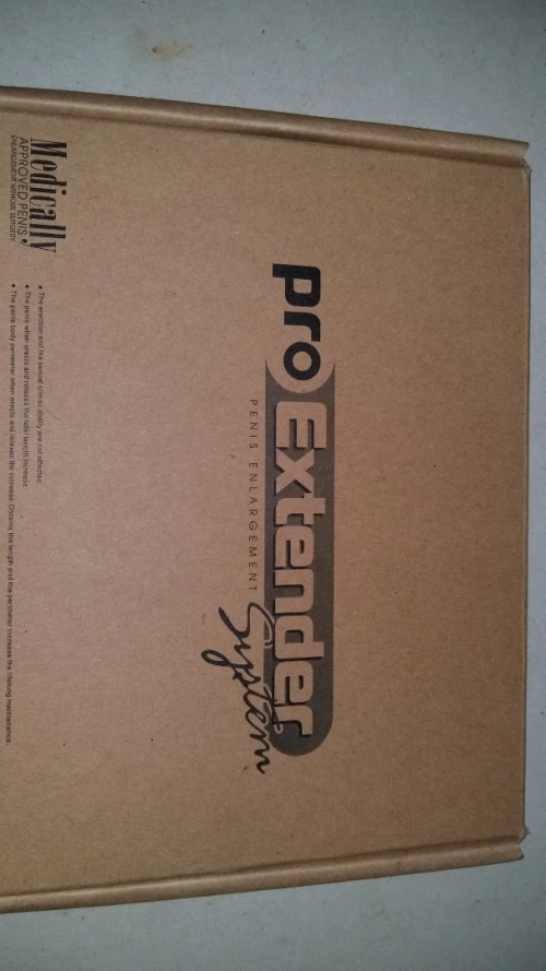 Proextender 