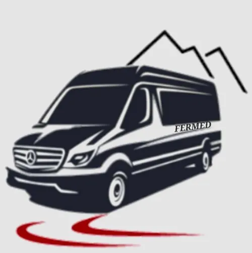 Location de voiture et transfert délégation 