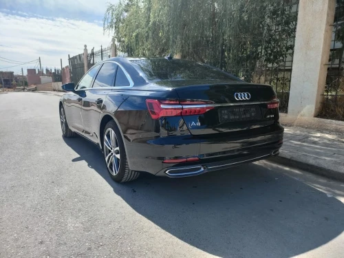 Location de voiture et transfert délégation 