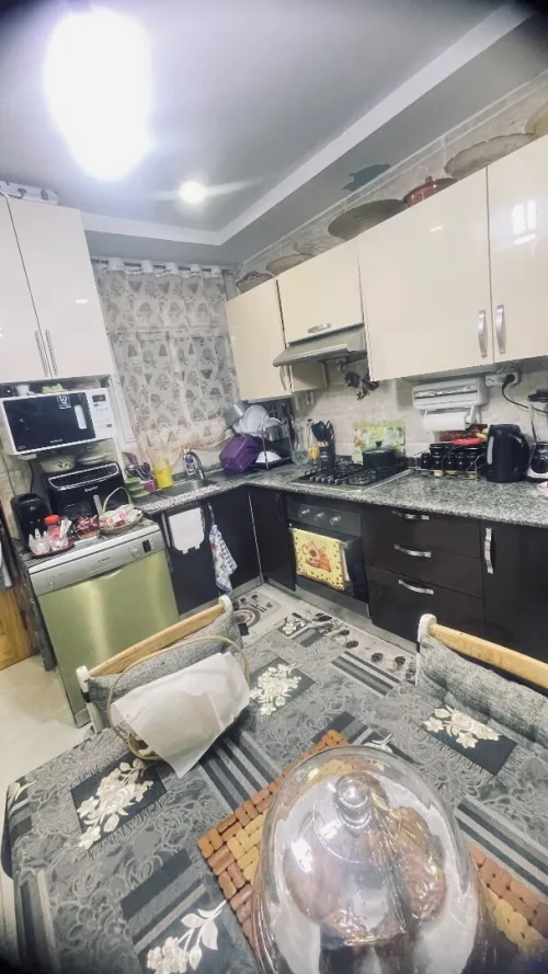 Vente Appartement F3 Oran Bir el djir