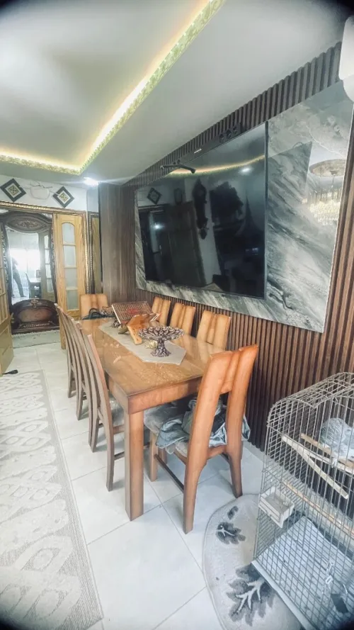 Vente Appartement F3 Oran Bir el djir