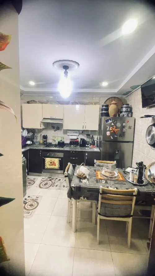 Vente Appartement F3 Oran Bir el djir