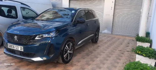 Peugeot 5008 2022 Gt