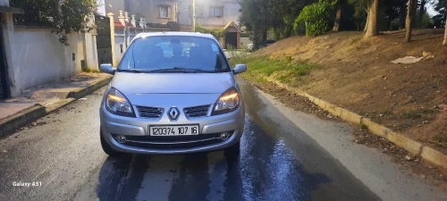 Renault Scenic 2007 Scenic