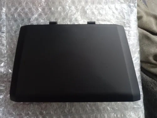 Cache Peugeot 3008 et 5008 2022