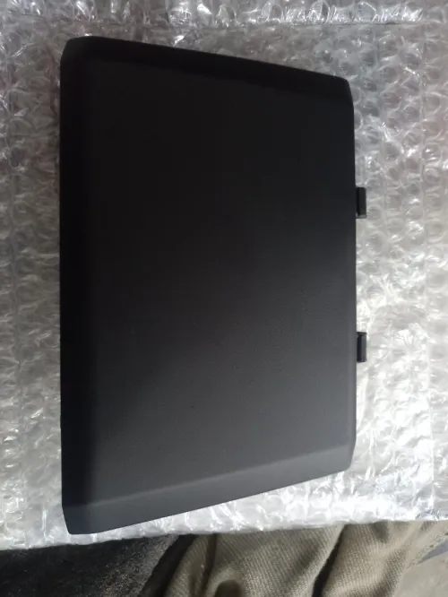 Cache radar Peugeot 3008 et 5008 2022