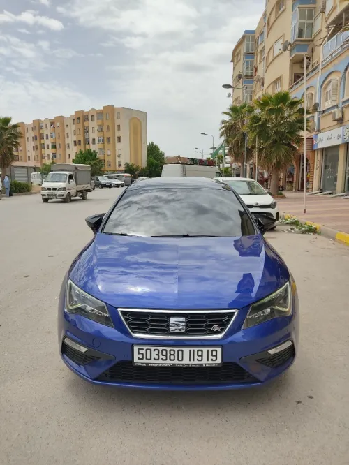 Seat Leon 2019 Bts 2019