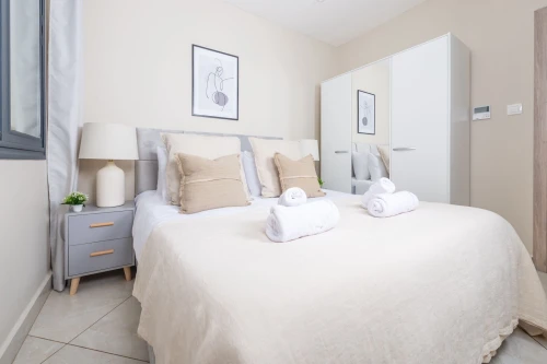 Vente Appartement F2 Alger Bir mourad rais