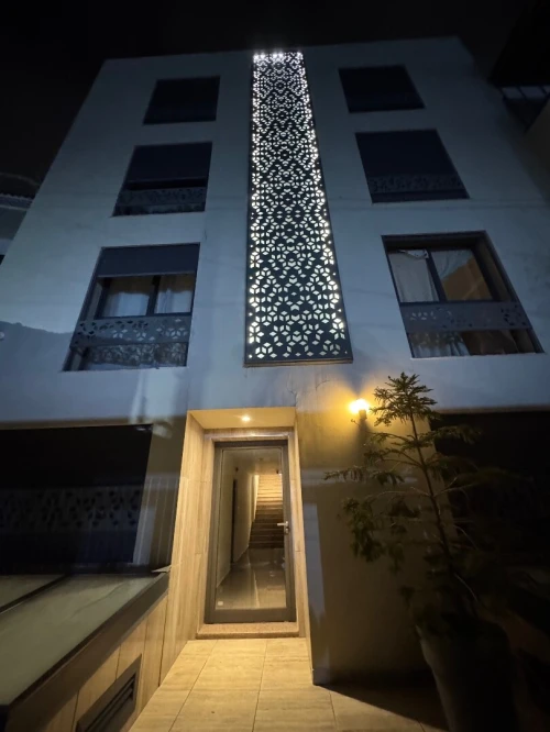Vente Appartement F2 Alger Bir mourad rais