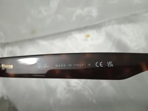 Ray Ban New Wayfarer